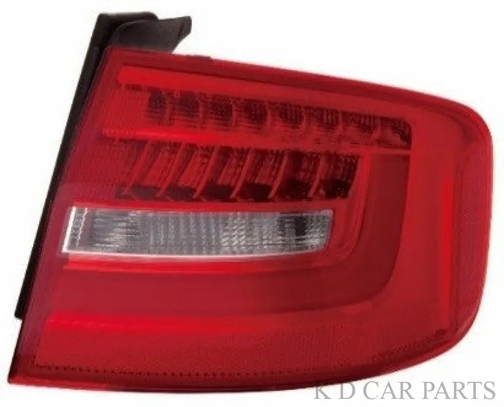 audi a4 2013 back led light
audi a4 2014 led tail assembly
