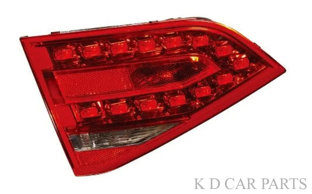 audi a4 2011 led tail lamp
