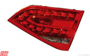 audi a4 2011 led tail lamp
