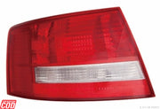 audi a6 rear tail light
audi a6 rear lamp assembly
