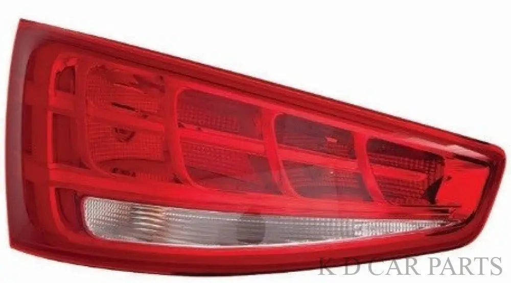 audi q3 non led tail light
audi q3 tail lamp
