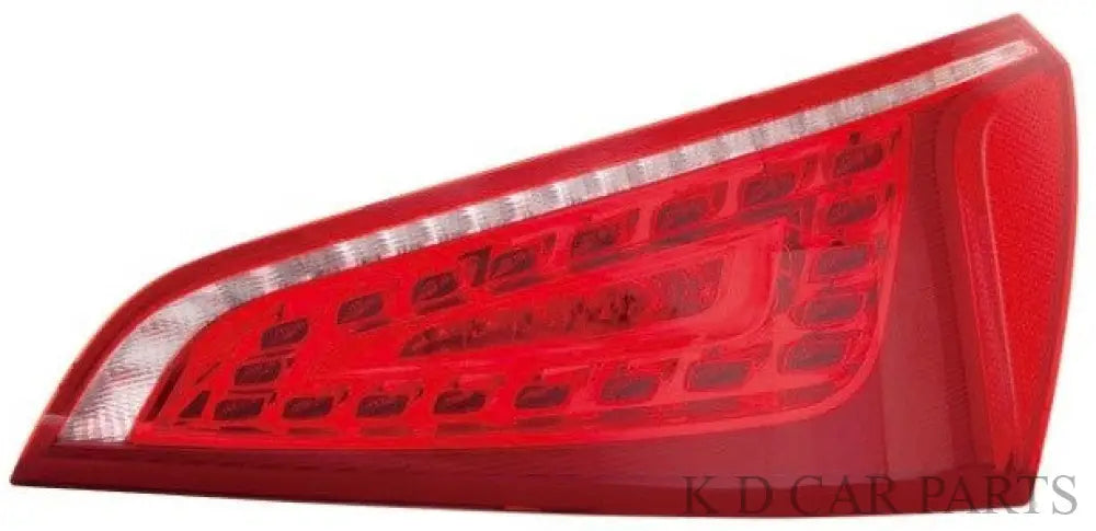 audi q5 led tail light
audi q5 led tail lamp
audi q5 2008-12 led tail light
