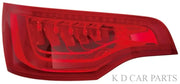 audi q7 tail light
audi q7 tail lamp
