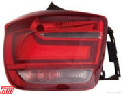 bmw 1 series rear tail light
bmw 1 series rear lamp assembly
