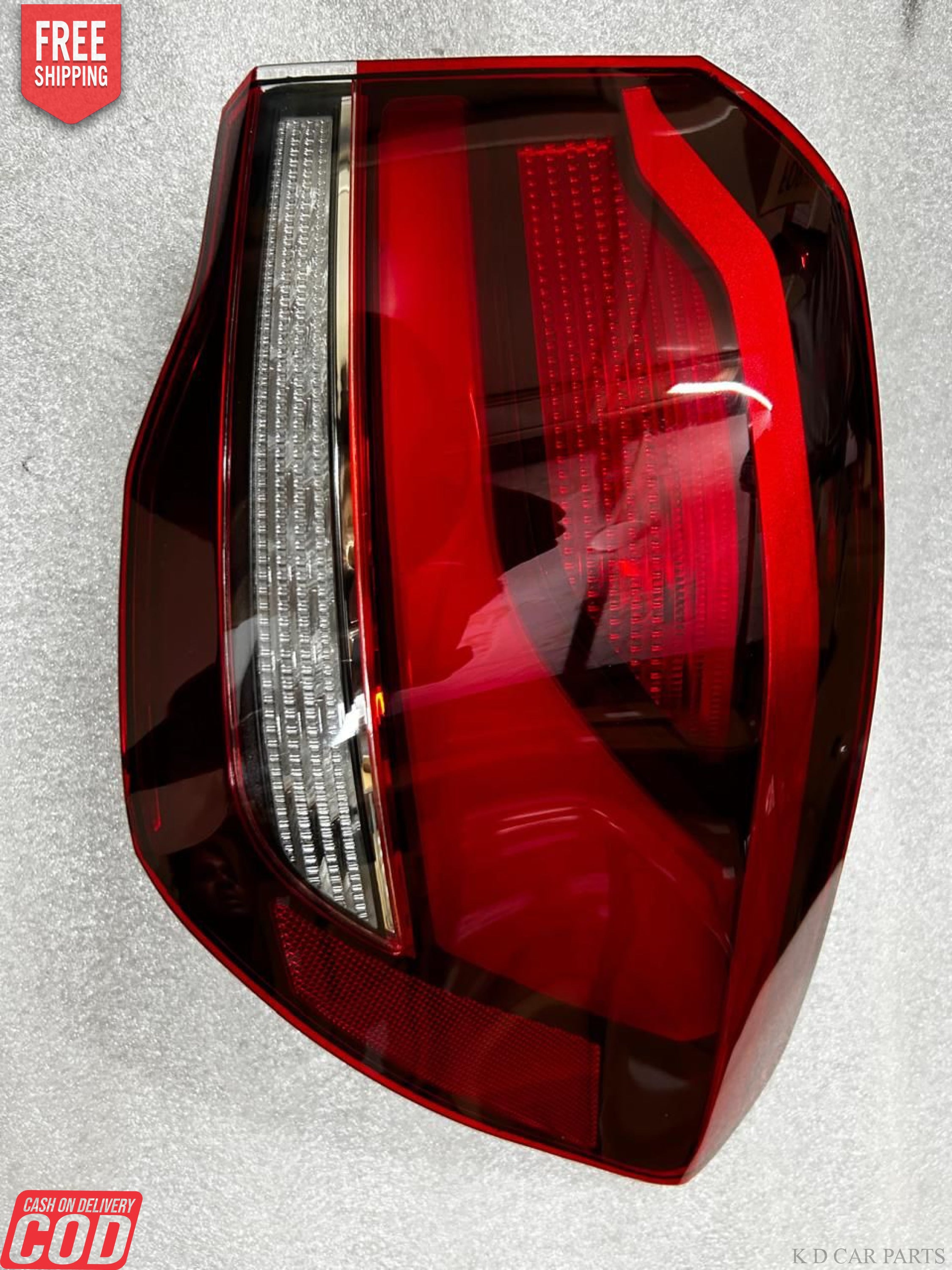 Taillight/Back light for BMW X1 2021-2024 LEFT TAIL LIGHT