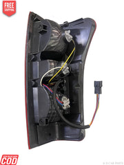 Rear combination lamp D-Max