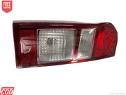 LED tail light for Isuzu D-Max
