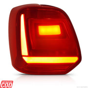 Taillight/Back light for VW Polo Type 3 LEFT TAIL LIGHT