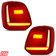 Taillight/Back light for VW Polo Type 3 SET TAIL LIGHT