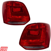 Taillight/Back light for VW Polo Type 3 TAIL LIGHT