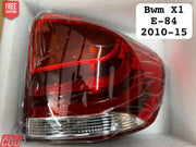 Taillight Backlight For BMW X1 E-84 2010-2015 LEFT TAIL LIGHT