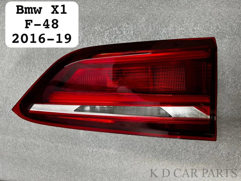 Taillight Backlight For BMW X1 F-48 2016-2019 TAIL LIGHT