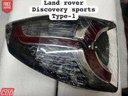 Taillight Backlight For Land Rover Discovery Sport Type 1 LEFT TAIL LIGHT