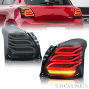 Taillight/Backlight for Maruti Suzuki Swift T4 2018 TAIL LIGHT