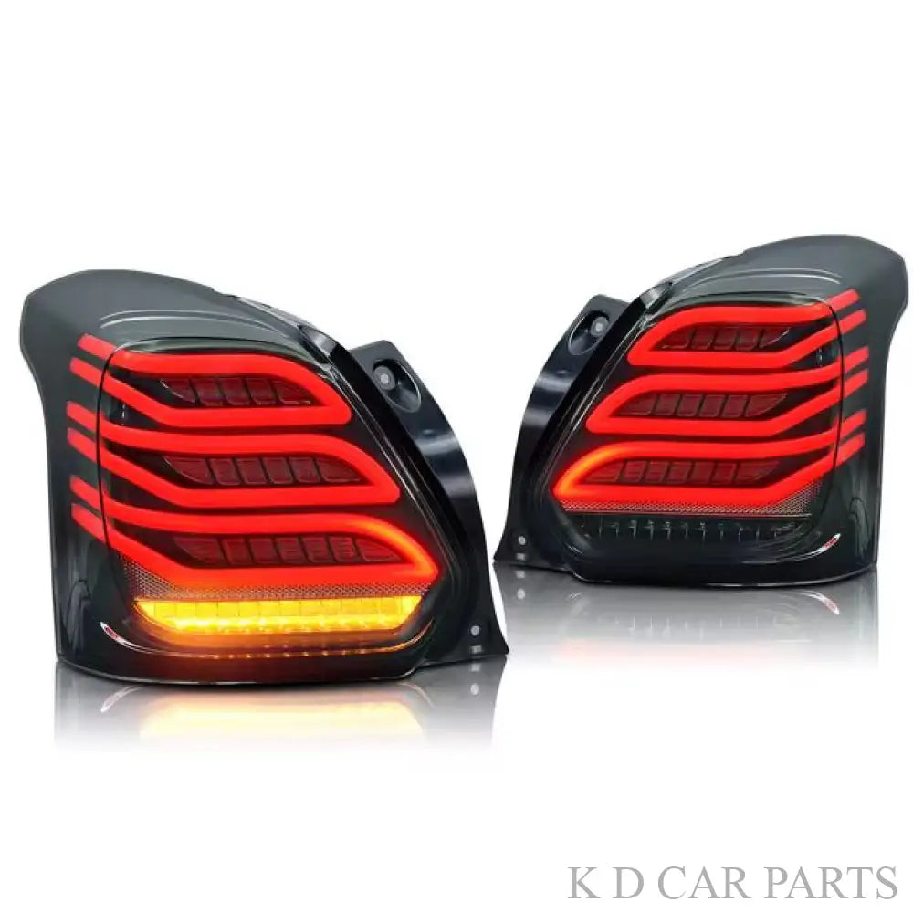 Taillight/Backlight for Maruti Suzuki Swift T4 2018 TAIL LIGHT