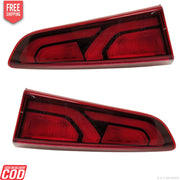 i20 boot lamp replacement

Hyundai i20 luggage compartment light

i20 cargo area light