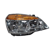 tata indica halogen headlight assembly
tata indica durable front headlight