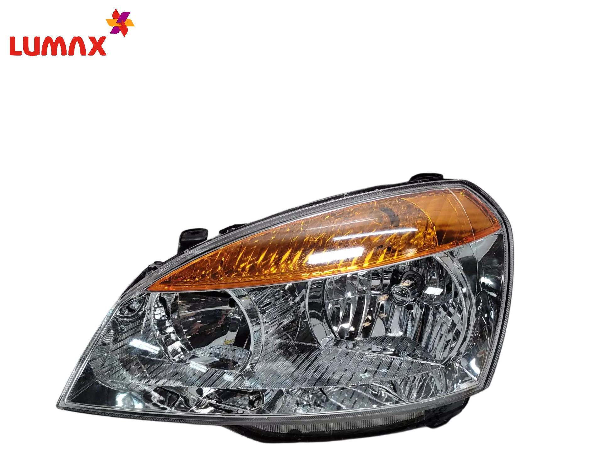 lumax headlight assembly
tata indica headlamp