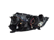 tata indica left right headlight
tata indica road visibility headlight