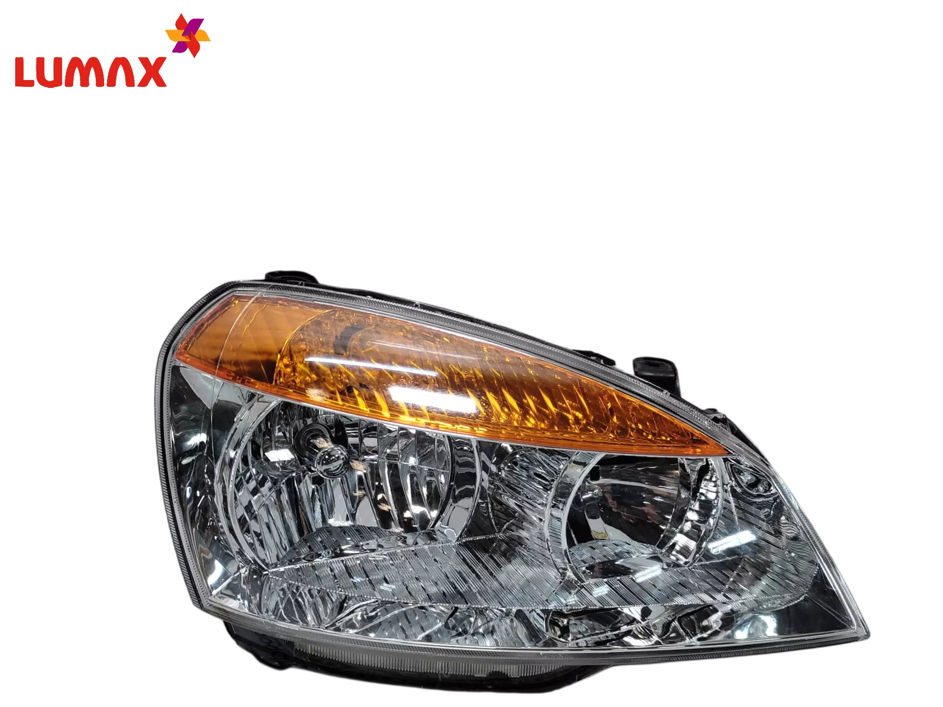 lumax headlight assembly
tata indica headlamp