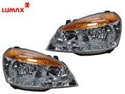 tata indica xeta headlight
tata indica cs headlight