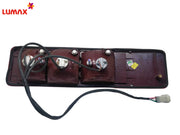 lumax sumo taillight

tata sumo tail lamp

