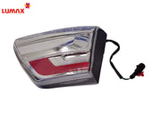 tigor chrome indicator lamp

chrome dicky light for tigor

