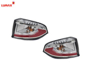 
chrome taillight for tigor

tata tigor genuine style taillight

