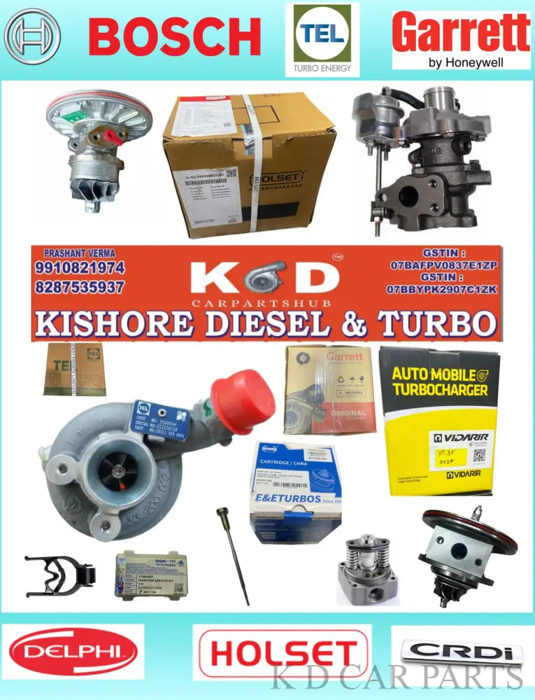 TEL HOLSET GARRETT E&E IMPORTED ALL TURBOCHARGER & CORES AVAILABLE AT WHOLESALE PRICE 9910821974 0005/0006-SWIFT TURBO