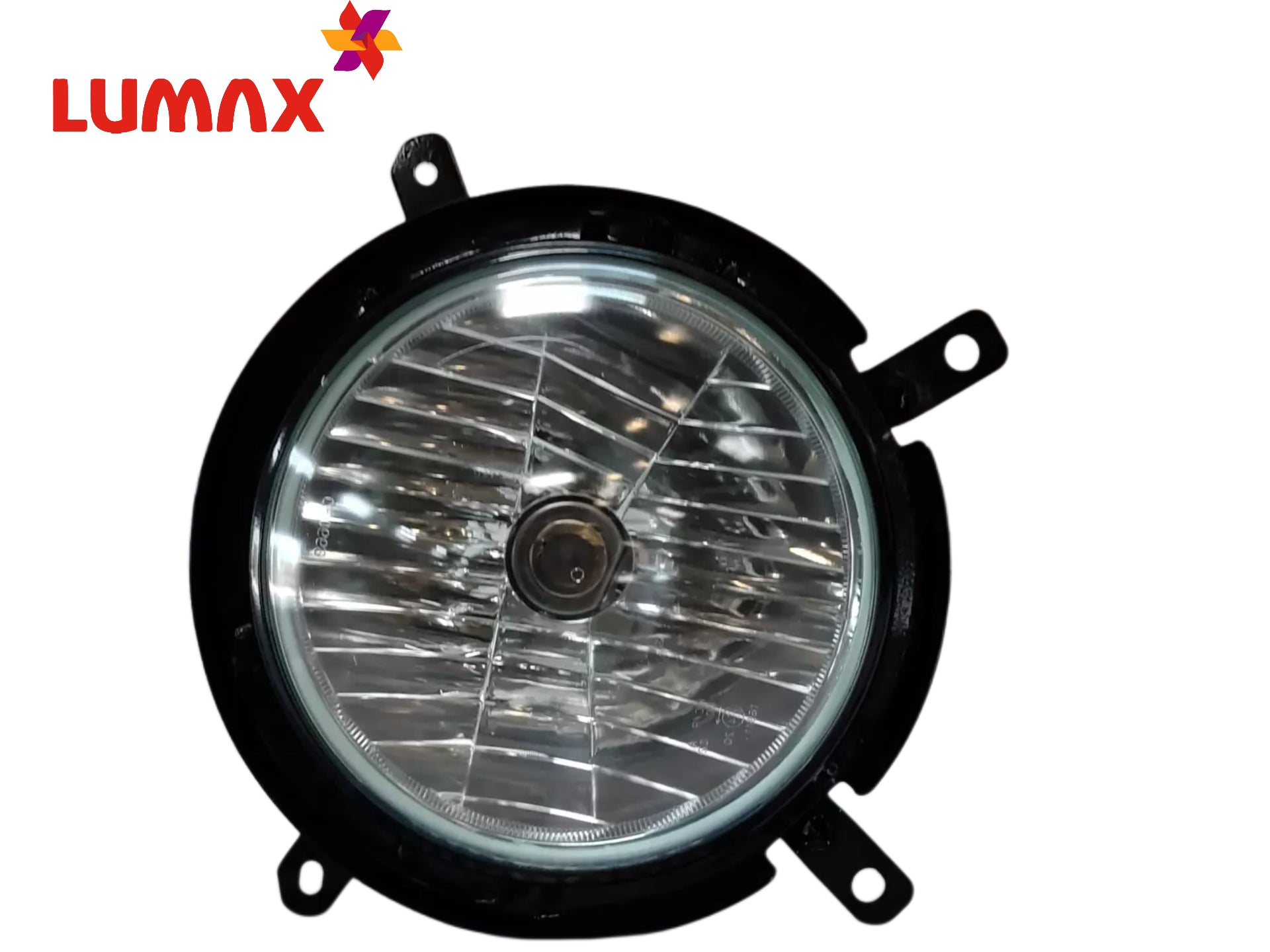 thar clear lens headlamp
thar spare parts headlight
