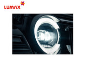 thar rox headlight assembly
thar rox front headlight
