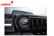 thar roxx led headlight
thar roxx headlight assembly
