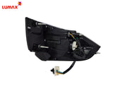 tigor chrome back light

tata tigor rear lamp assembly


