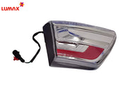 
tigor chrome brake light

tigor chrome stop light
