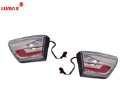 tigor chrome inner rear light

tigor chrome rear combination lamp