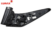fortuner legender back light

