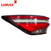 rear combination lamp fortuner, 
toyota fortuner legender accessories