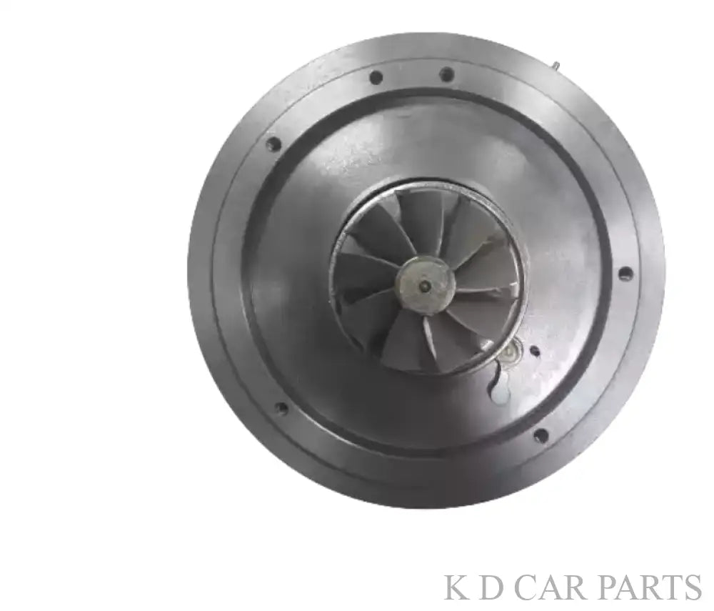 Turbo Core Audi Q7 Volkswagen Touareg 810822-0003 E&E TURBO CORE