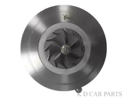 Turbo Core Audi Q7 Volkswagen Touareg 810822-0003 E&E TURBO CORE