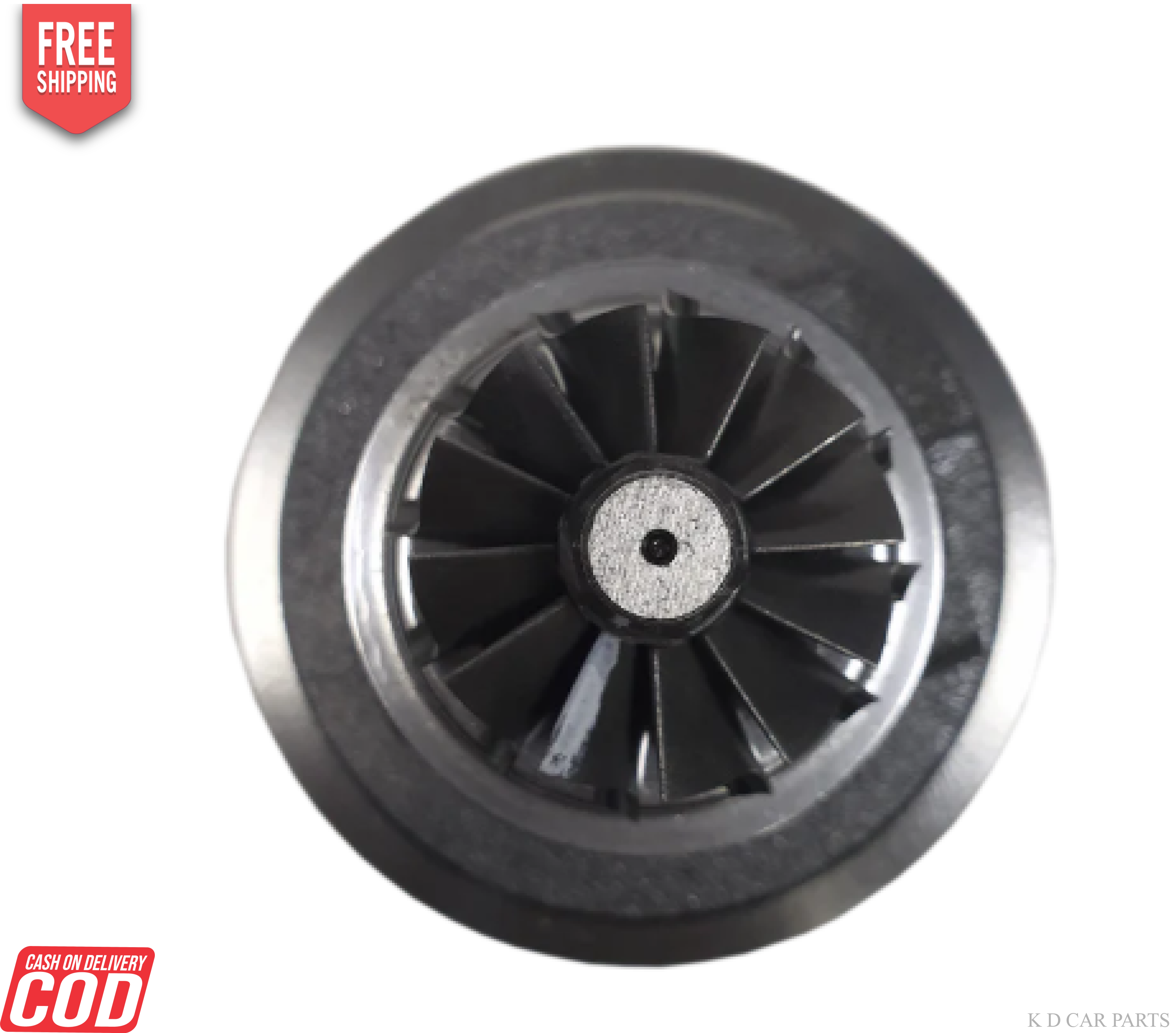 Turbo Core Deutz Volvo Industrial Engine 4.0 TD 5304 970 0075 E&E TURBO CORE