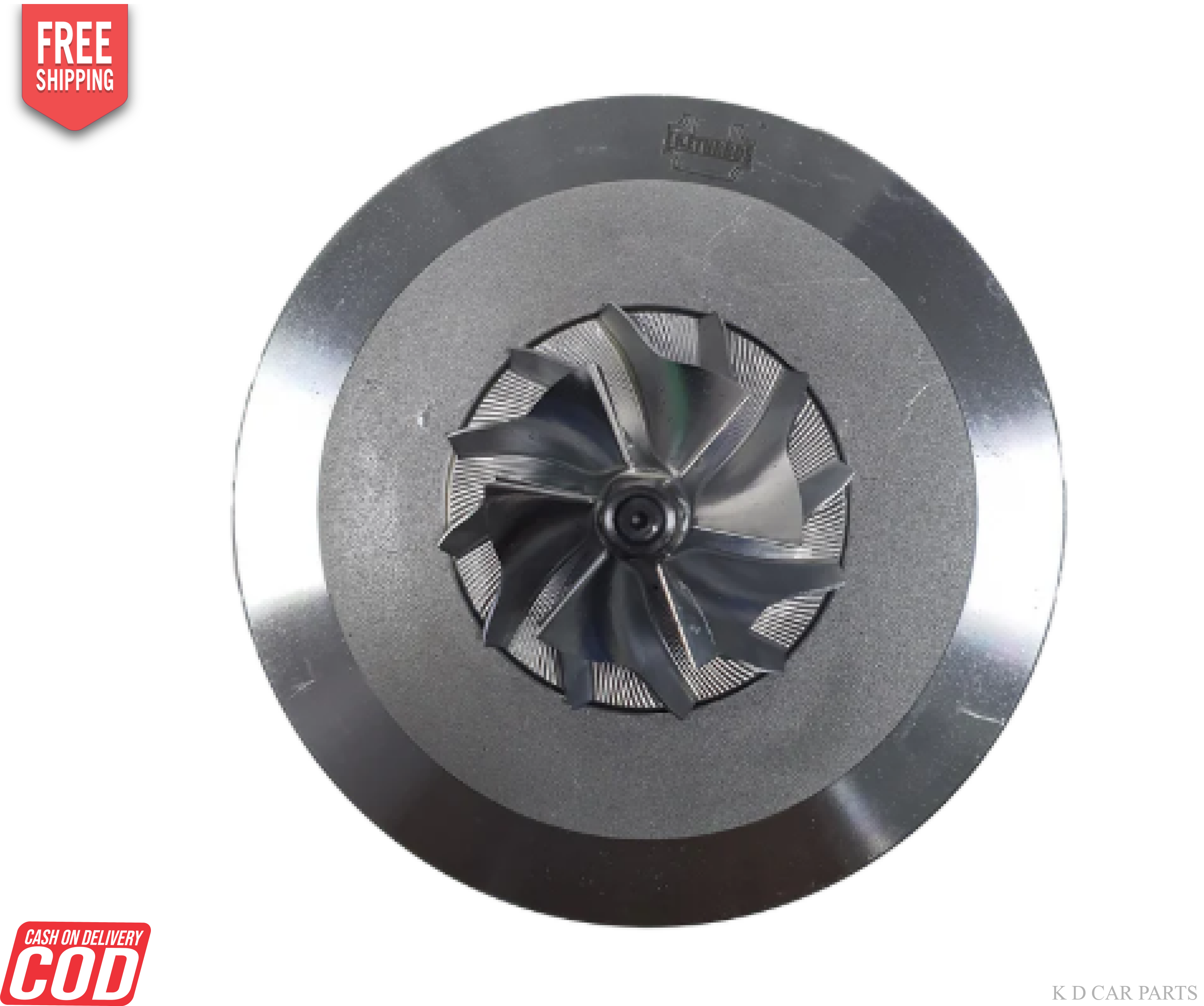 Turbo Core Deutz Volvo Industrial Engine 4.0 TD 5304 970 0075 E&E TURBO CORE