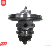 Turbo Core Deutz Volvo Industrial Engine 4.0 TD 5304 970 0075 E&E TURBO CORE