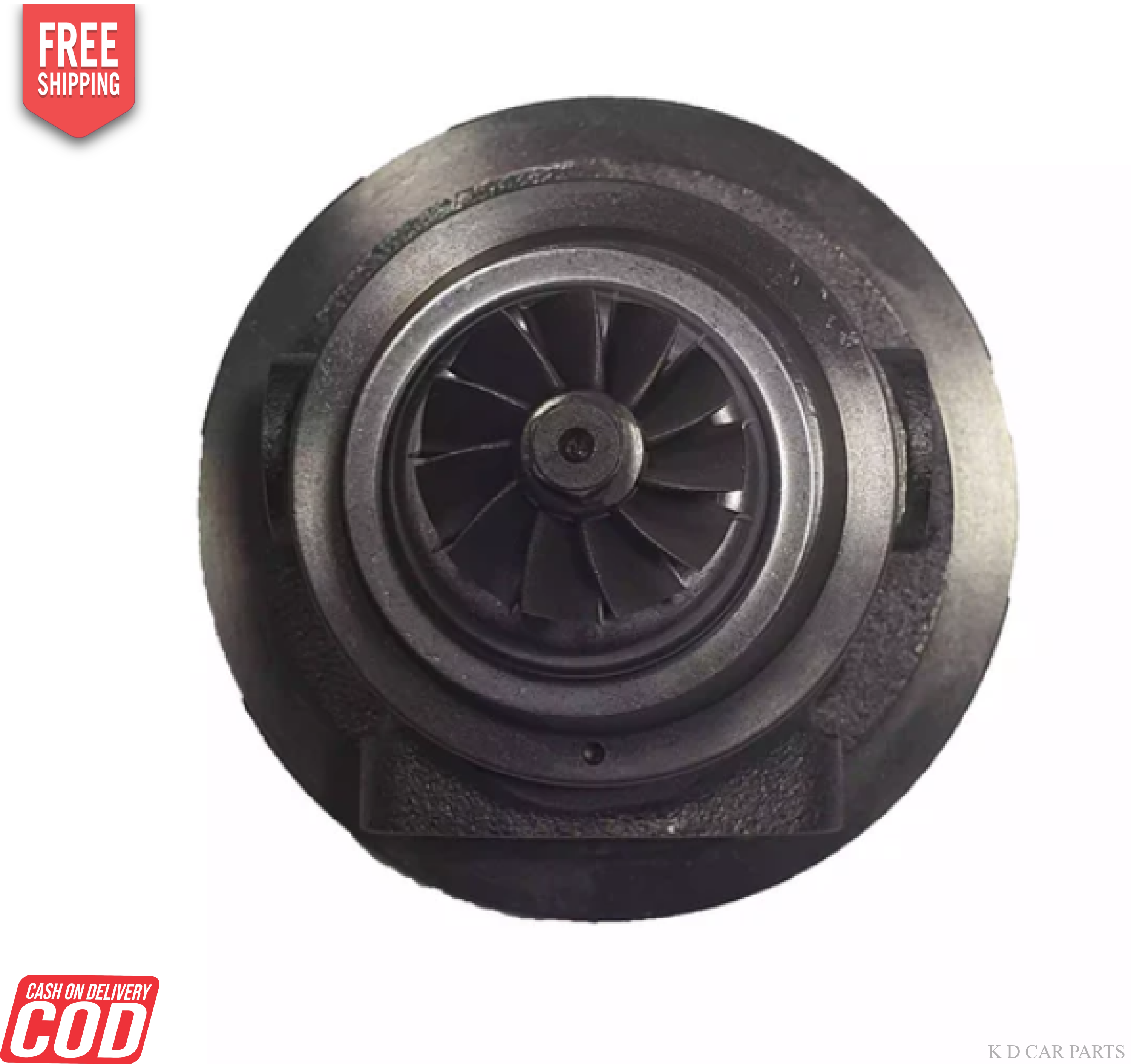 Turbo Core Fiat Linea Petrol VL37 55212917 E&E TURBO CORE