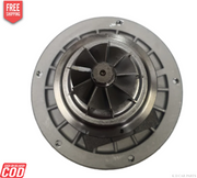 Turbo Core For AS12 VB420081 New Holland Tractor E&E TURBO CORE