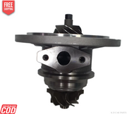 Turbo Core For AS12 VB420081 New Holland Tractor E&E TURBO CORE