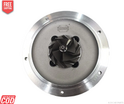 Turbo Core For AS12 VB420081 New Holland Tractor E&E TURBO CORE