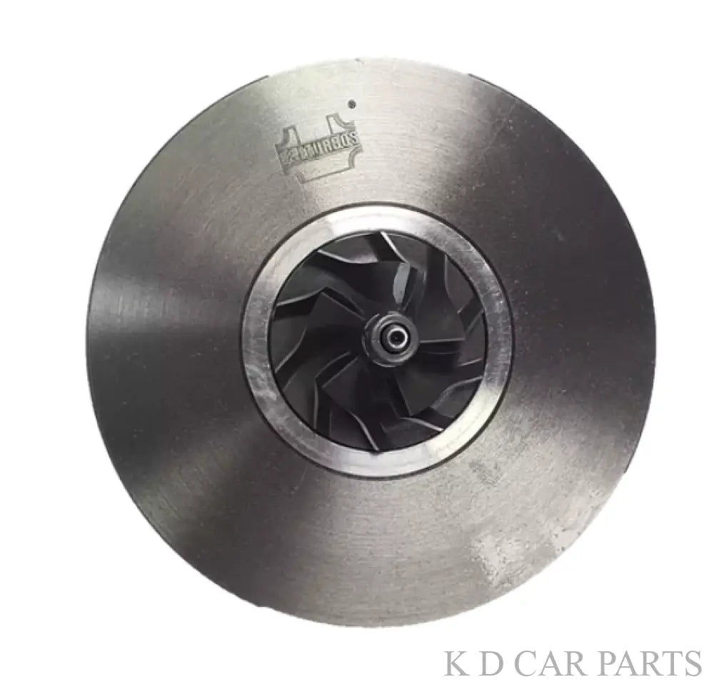 Turbo Core For Ashok Leyland Dost 3537 902 011 E&E TURBO CORE