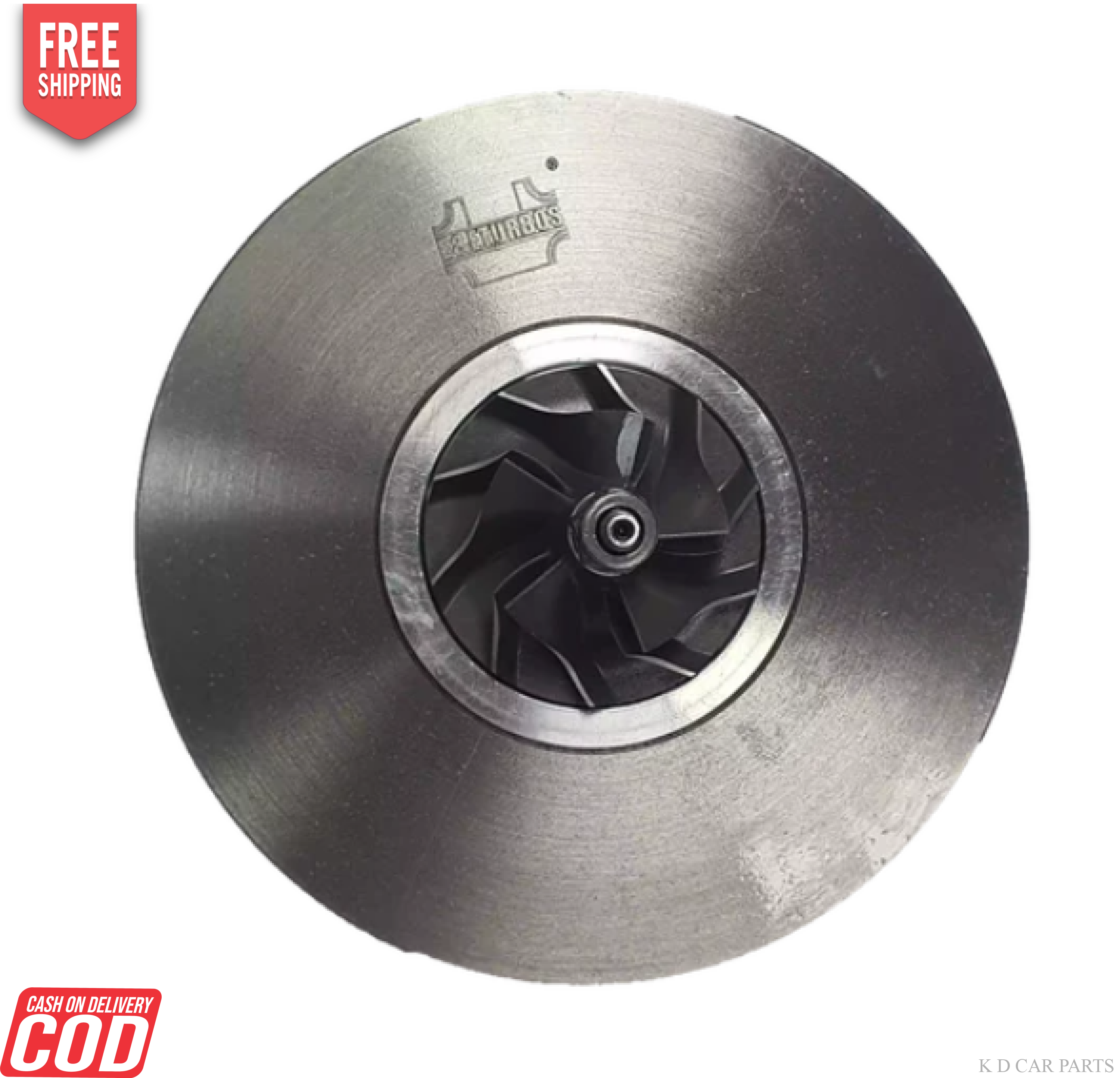 Turbo Core For Ashok Leyland Dost 3537 902 011 E&E TURBO CORE