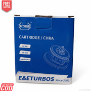 Turbo Core For Audi 5303 970 0131 E&E TURBO CORE