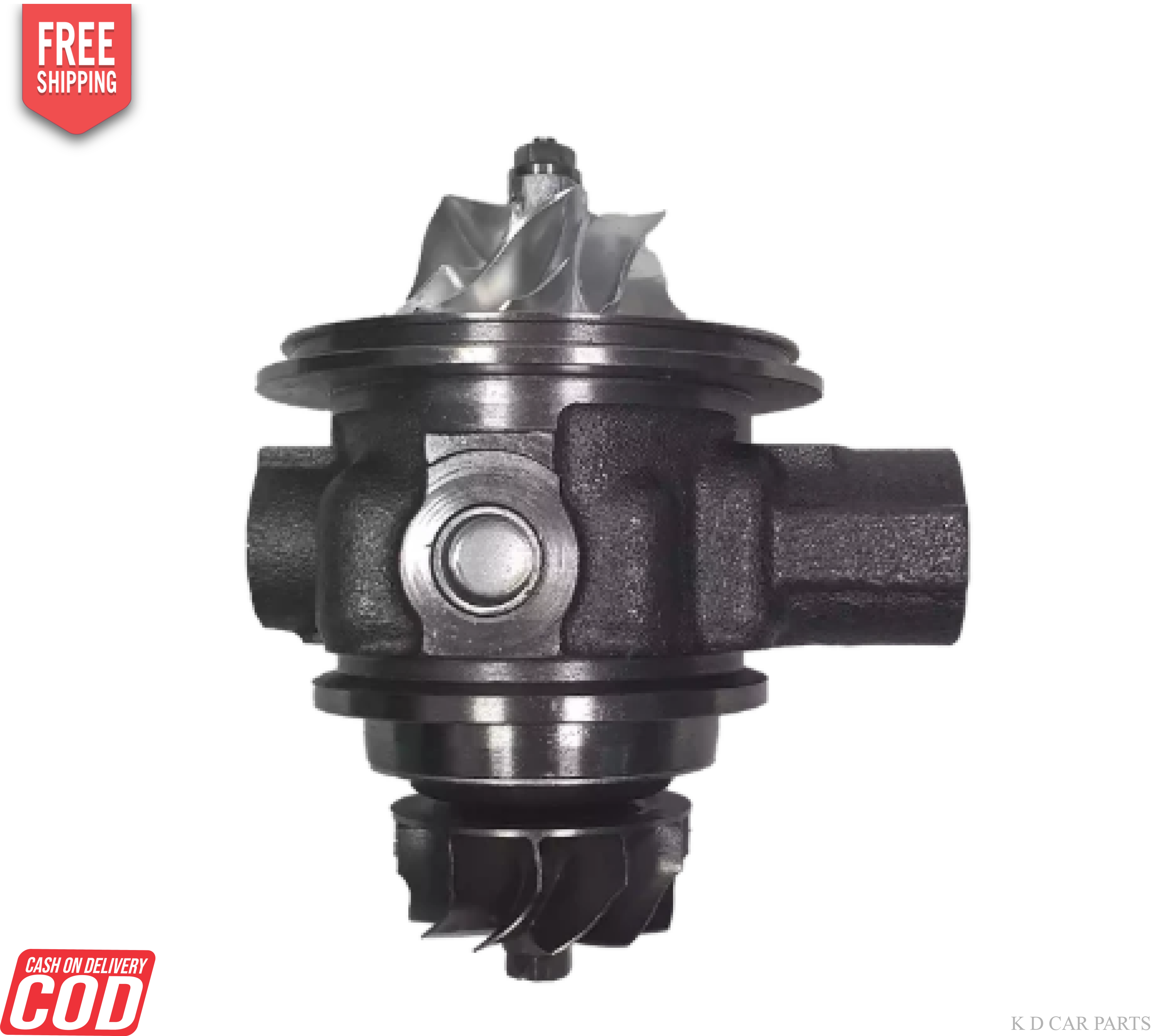 Turbo Core For Audi A3 1.4 TFSI 49180-01425 E&E TURBO CORE